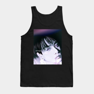 Vampkoo Tank Top